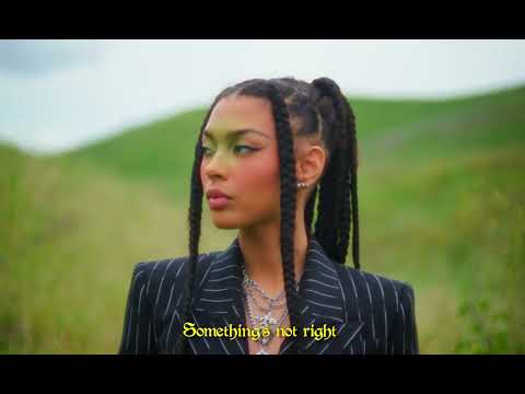 Video thumbnail for I Can’t Lend You My Heart