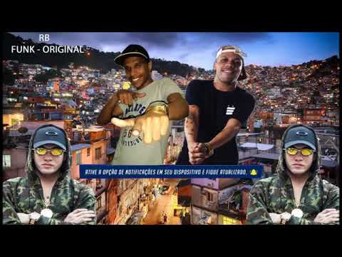 MC JF e MC JUNIO - Mega Vai Tarada - Trio Do J- (Dj's Tg,João LUKINHA e JR ) Lançamento 2017