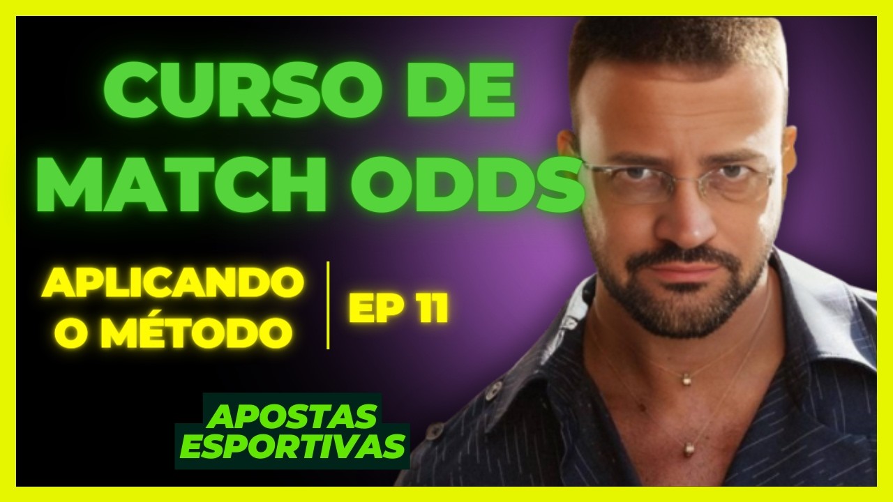 Finalizando A Semana No BACK AO FAVORITO! Saiba Se O Método Funciona | Apostas Esportivas | Ep. 11