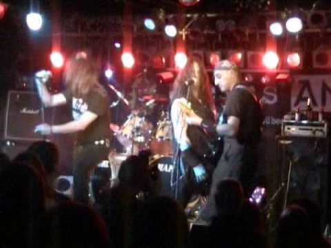 ROCKTOWER  VIDEO REPORT 2010.