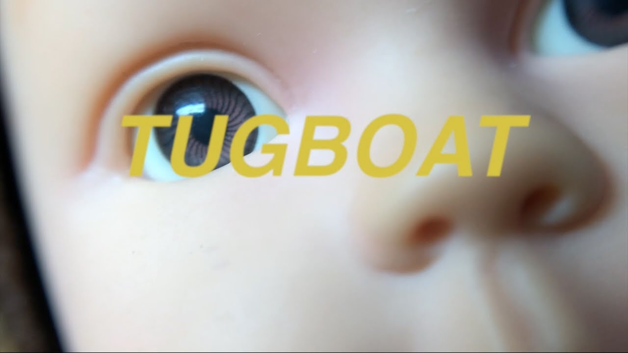 Meat Wave - Tugboat (Official Video) - YouTube