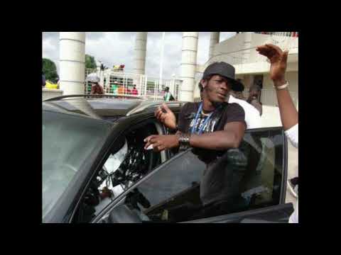 [*RARE*] DJ Arafat - Kpangor Shamakuana