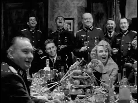 Сильные духом 1967г 1 я серия