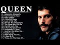 The Best Of Queen - Queen Greatest Hits Full Album