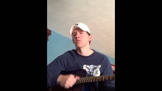 &quot;If You Can Do Anything Else&quot; -George Strait Cover