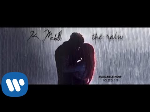 K. Michelle - THE RAIN (Official Video)