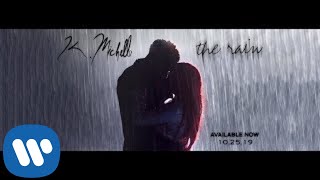 K Michelle - THE RAIN (Official Video)