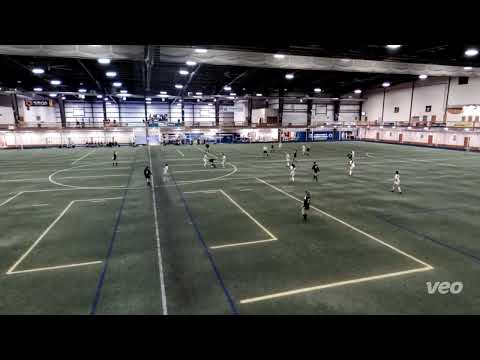 3/10/22 - 1v1 U16G vs USask - Game 1