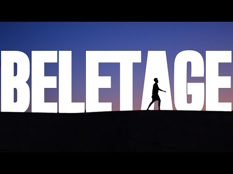 NESTO x essow - BELETAGE [Official Video]
