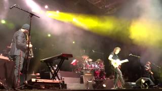 Steve Hackett - Los Endos - Live from Buenos Aires 2015 HD