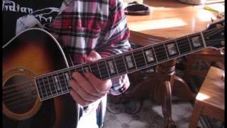 Like The Way I Do - Lesson (Melissa Etheridge)