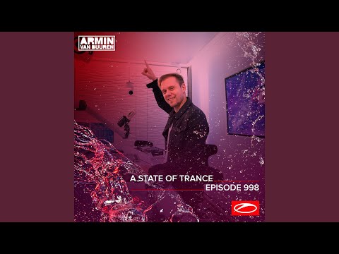 World For You (ASOT 998)