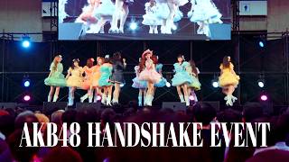Download lagu Behind The Scenes - JKT48 at AKB48 67th Single Tokyo Handshake Event mp3 Download lagu Behind The Scenes - JKT48 at AKB48 67th Single Tokyo Handshake Event mp3