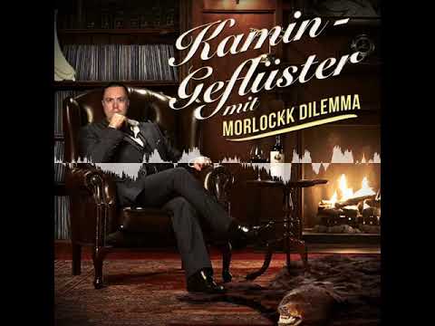 Episode 7: Audio88 - Kamingeflüster mit Morlockk Dilemma