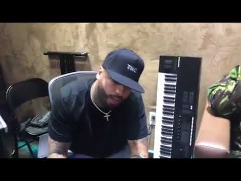 (PREVIEW)-Otro trago-REMIX- Sech-Nicky Jam-Anuel AA-Darell