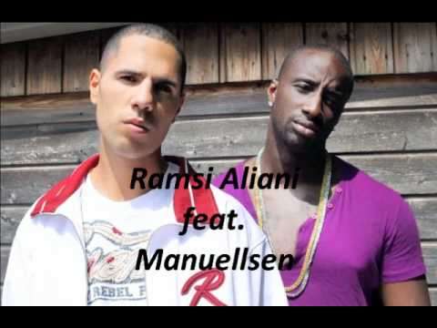Ramsi Aliani ft. Manuellsen - Ich Danke Dir