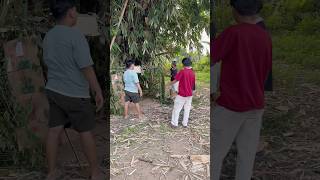 Download lagu When you guys are on holiday, do you like to play around making houses like this too? #shorts #fu... mp3