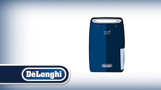 DELONGHI DEX 16