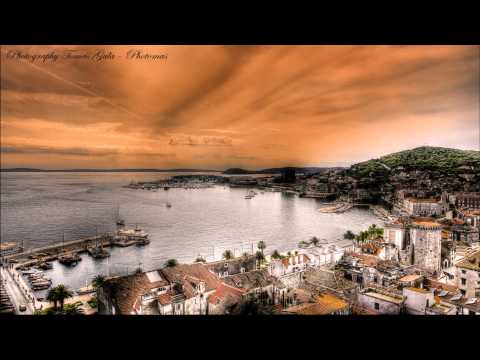 Ansambl Dalmacija - Ta Divna Splitska Noć / Tri Sulara || Ivo Tijardović