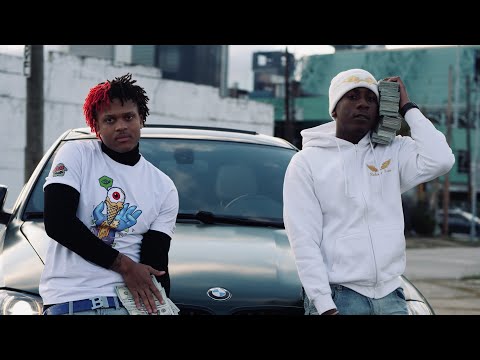 LilTodd - Healing Soul Ft. Hoodbabysavage(Official Music Video)