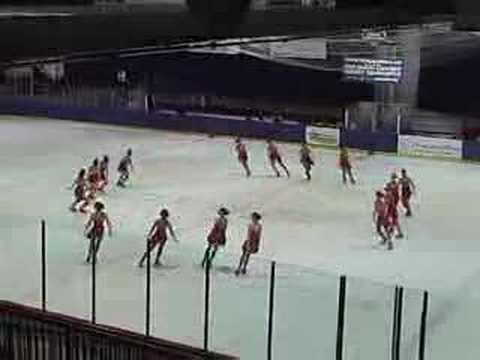 Sr Miami University SP Porter 2006