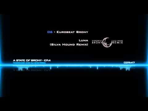 A State of Brony - Episode 4 - Thorinair feat. DJ One-Trick