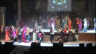 Jesus Christ Superstar - 12 - The Temple