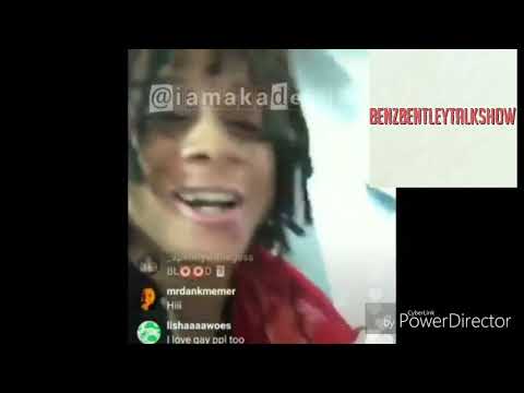 download lagu mp3 mp4 Tekashi 69 Porn, download lagu Tekashi 69 Porn gratis, unduh video klip Tekashi 69 Porn