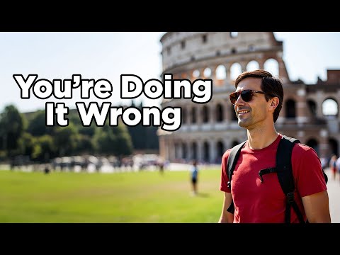 This Itinerary Will Change Your Italy Trip