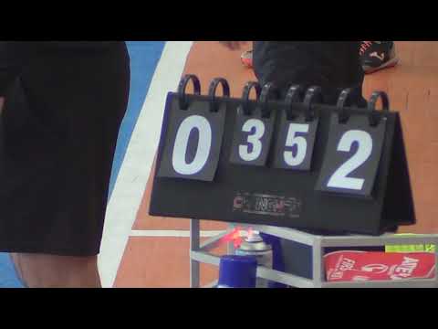 4 КУ 3 4 лига Evans – Импульс