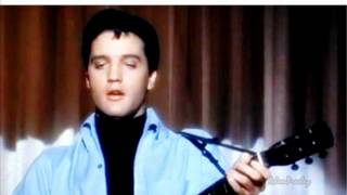 Video thumbnail of "Elvis Presley - Singing Tree (take 1)"