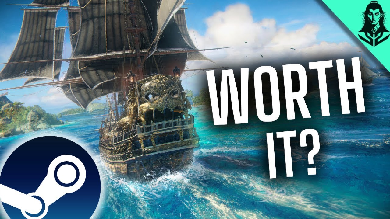 SKULL And BONES Steam: Is It Worth Playing Solo? (Important Things To Know For Singleplayers!)