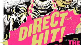 Direct Hit!  Australia 2017