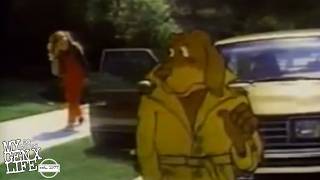 Memorable PSAs That Attempted to Keep Gen X Alive & Well