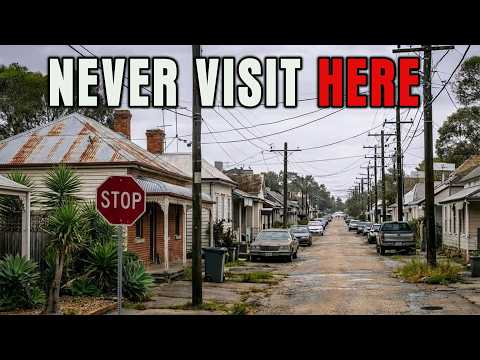 18 Creepiest Small Towns in Australia (Locals Warn You Not to Visit)