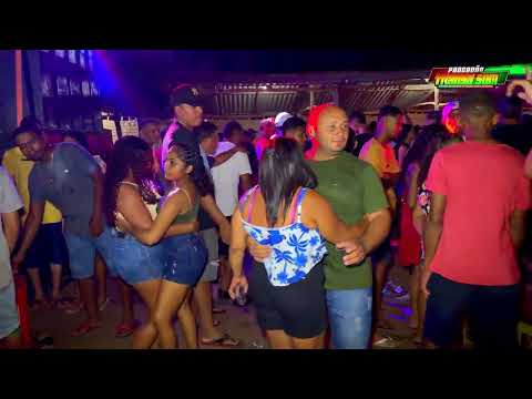 🔥 BAILE REGGAE REMIX 2026 | As 3 Melhores 🎶 Aldeias Altas - Maranhão