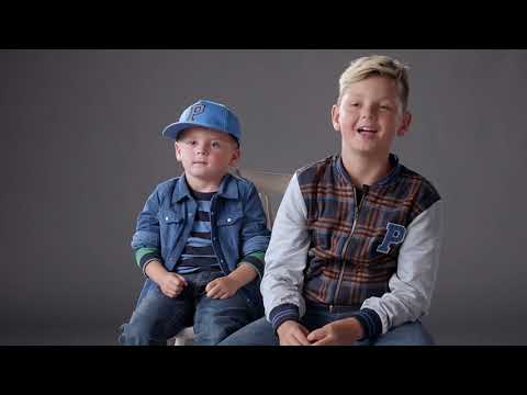 Polarn O. Pyret GissaOrdet SLITSTARKT