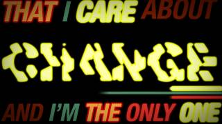 kinetic typography- what i really learned in study hall lyrics- Ice Nine Kills