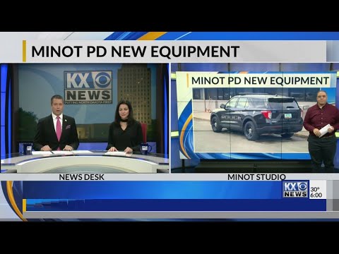 MPD equipment