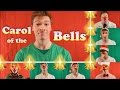 Muppets Sing Carol Of The Bells