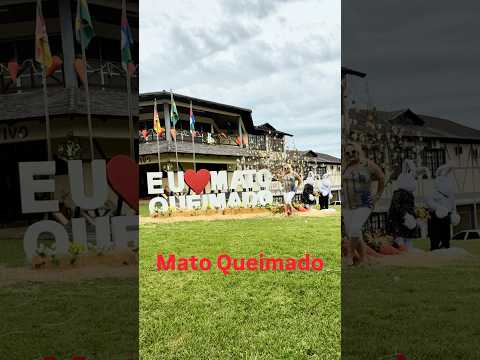 Cidade Mato Queimado 155/497 #cidadesbrasileiras #turismo #riograndedosul #missões