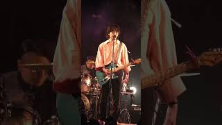 - #TOOBOE #往生際の意味を知れ! LIVE ver. #美味しい血液#Shorts