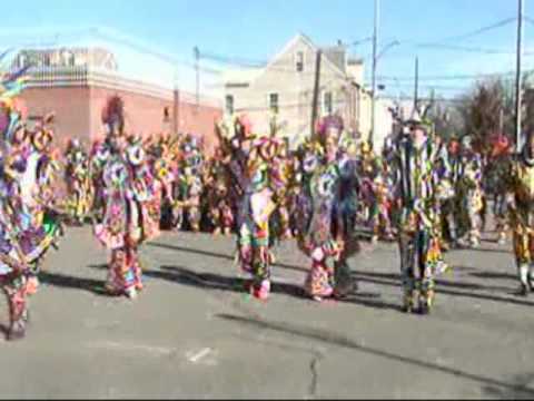 Aqua String Band 2010 Dress Rehearsal - It's About Time