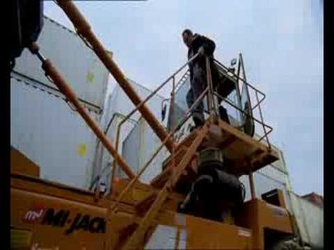 SMACK SCENE CSI NY SAISON 1 EP 6