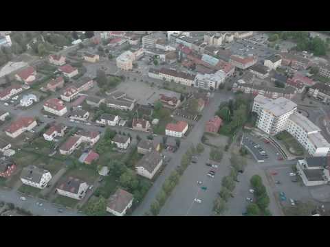 Värnamo 4K - Småland Sweden