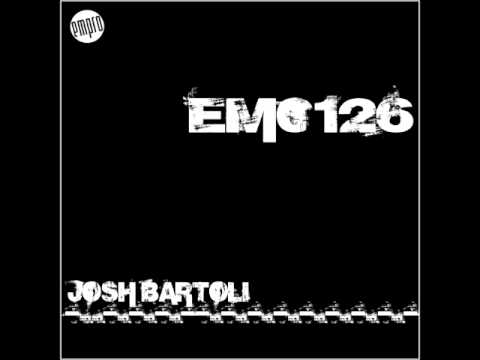 JOSH BARTOLI - BUBBLE TRIP (ORIGINAL MIX)[EMPRO MUSIC]