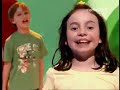 Cartoonito Credits Song