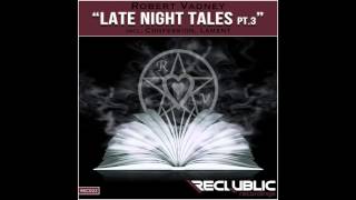 Robert Vadney - Lament (Original Mix)