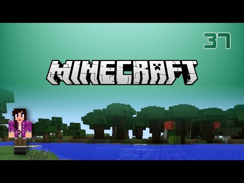 Minecraft #37 – Diorit, Granit und Andesit