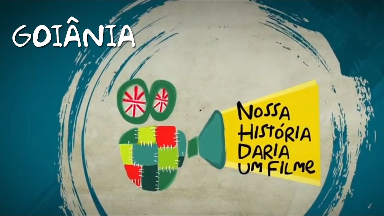 Nossa história daria um filme - Episódio de Abertura (Goiânia)